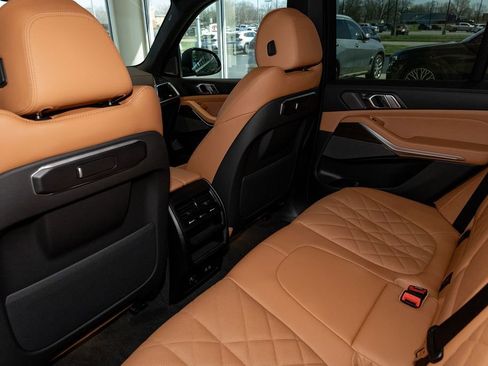 New 2026 BMW X5 xDrive40i image 28