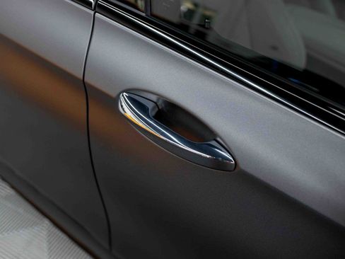 Used 2021 Mercedes-Benz E 63 AMG S image 20