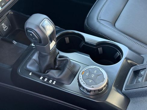 New 2026 Ford Bronco Outer Banks image 13