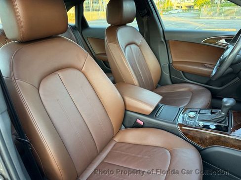 Used 2013 Audi A6 2.0T Premium Plus image 38