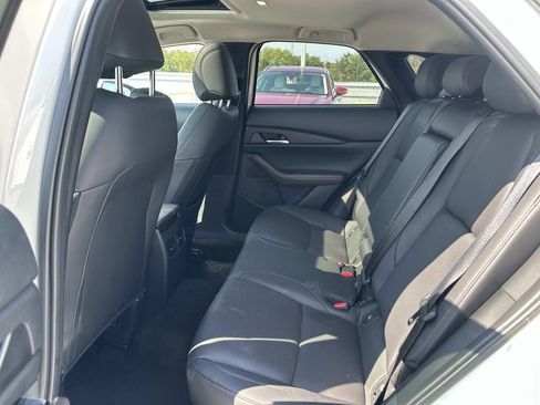 Certified 2025 MAZDA CX-30 AWD 2.5 S w/ Premium Package image 28