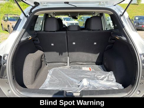 Used 2026 Nissan Kicks S FWD image 29