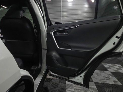 Used 2022 Toyota RAV4 XSE image 35