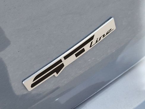 New 2026 Kia K5 GT-Line AWD/4WD image 12
