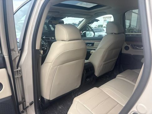 Used 2018 Honda CR-V EX-L image 38