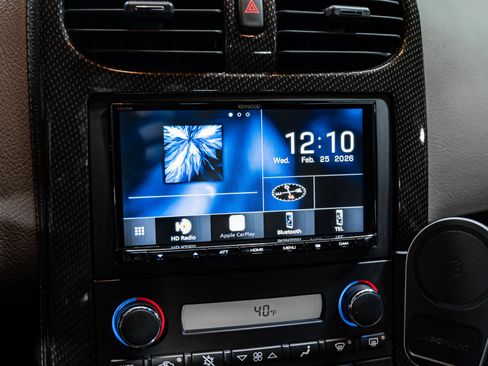 Used 2010 Chevrolet Corvette ZR1 w/ Preferred Equipment Group image 30