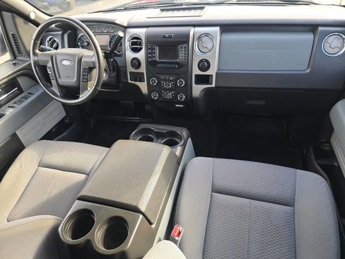 Used 2013 Ford F150 XLT w/ Luxury Equipment Group image 23