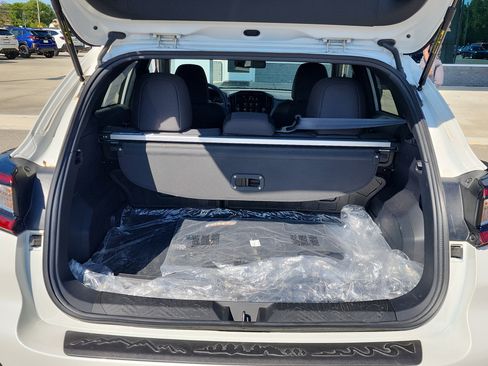 Certified 2025 Subaru Crosstrek 2.5i Sport image 13