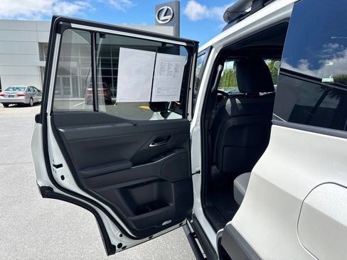 Certified 2024 Lexus GX 550 AWD/4WD image 14
