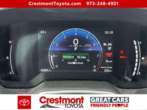 Certified 2023 Toyota Corolla Cross XLE w/ Convenience Package image 23