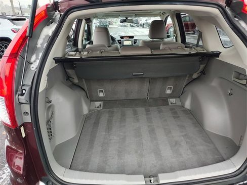 Used 2014 Honda CR-V EX-L image 30