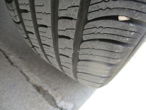 Used 2009 Hyundai Santa Fe Limited image 11