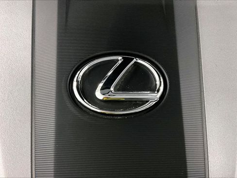 Used 2025 Lexus ES 350 w/ Premium Package FWD image 31