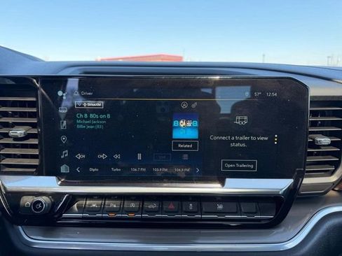 Used 2022 Chevrolet Silverado 1500 High Country w/ High Country Premium Package image 13