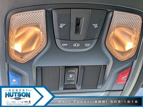 Used 2021 RAM 1500 Big Horn w/ Trailer Tow Group RWD image 25