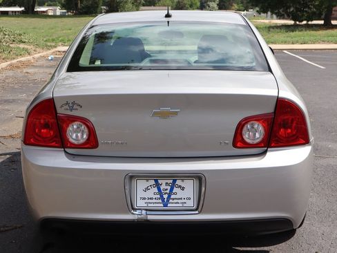 Used 2008 Chevrolet Malibu LS FWD image 6