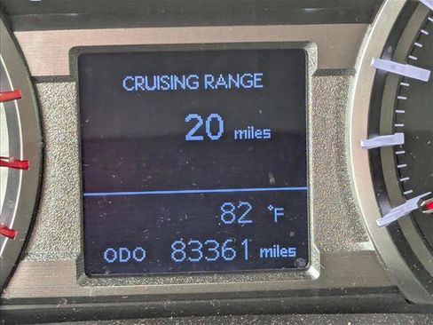 Used 2018 Toyota 4Runner SR5 RWD image 7