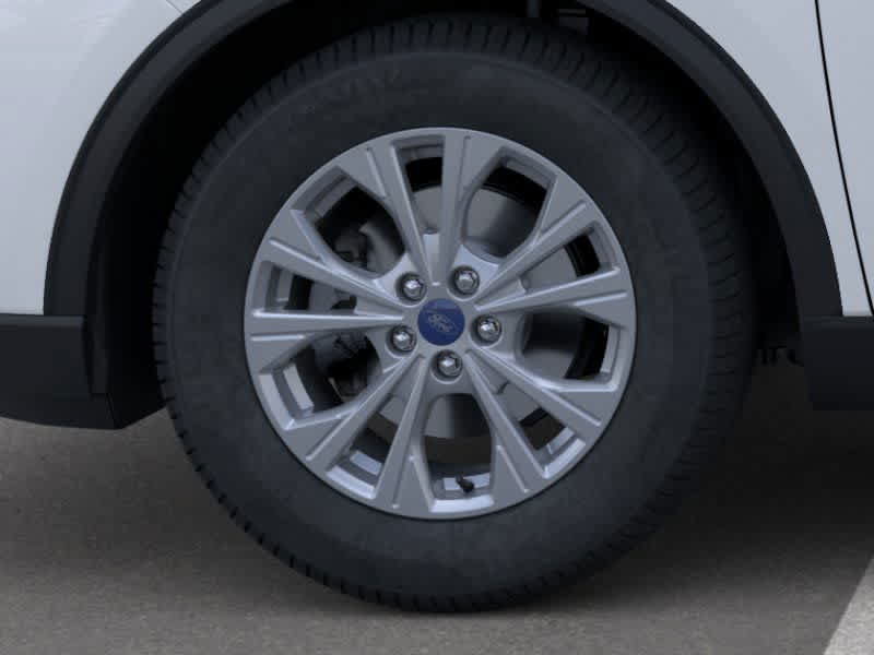 New 2026 Ford Escape Active FWD image 19