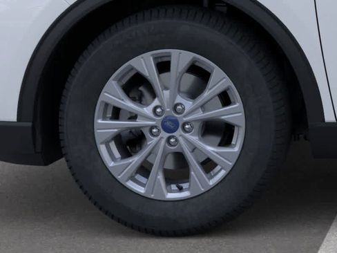 New 2026 Ford Escape Active FWD image 19