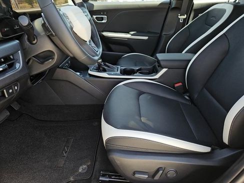 New 2026 Kia K4 GT-Line Turbo FWD image 24