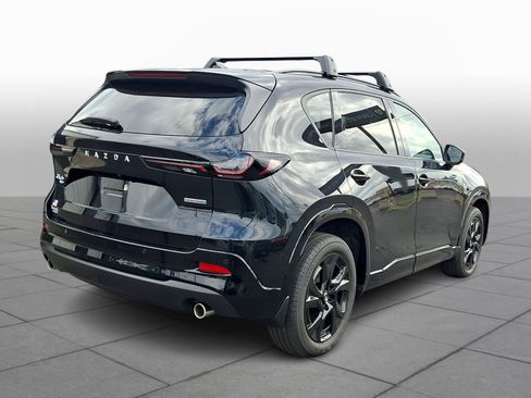 Certified 2026 MAZDA CX-5 2.5 S w/ Premium Plus Package AWD/4WD image 7