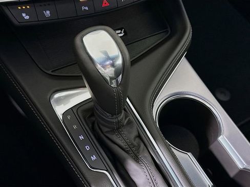 New 2026 Cadillac CT4 Premium Luxury image 12