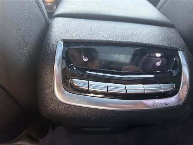Used 2020 Cadillac XT6 Sport AWD/4WD image 20