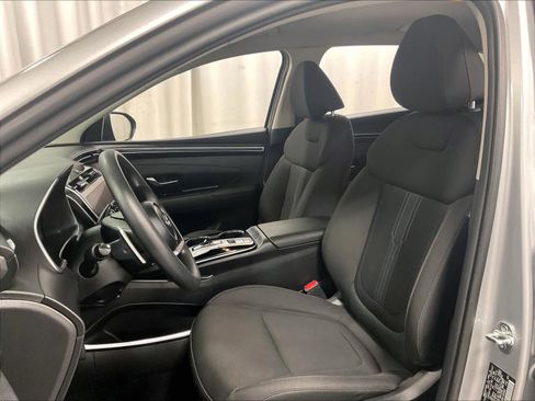 Certified 2024 Hyundai Tucson SEL image 10