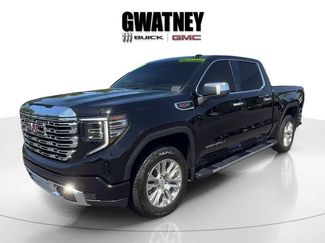 Used 2023 GMC Sierra 1500 Denali w/ Technology Package AWD/4WD video 1