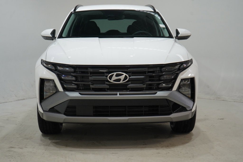 New 2026 Hyundai Tucson SEL Plus AWD/4WD image 2