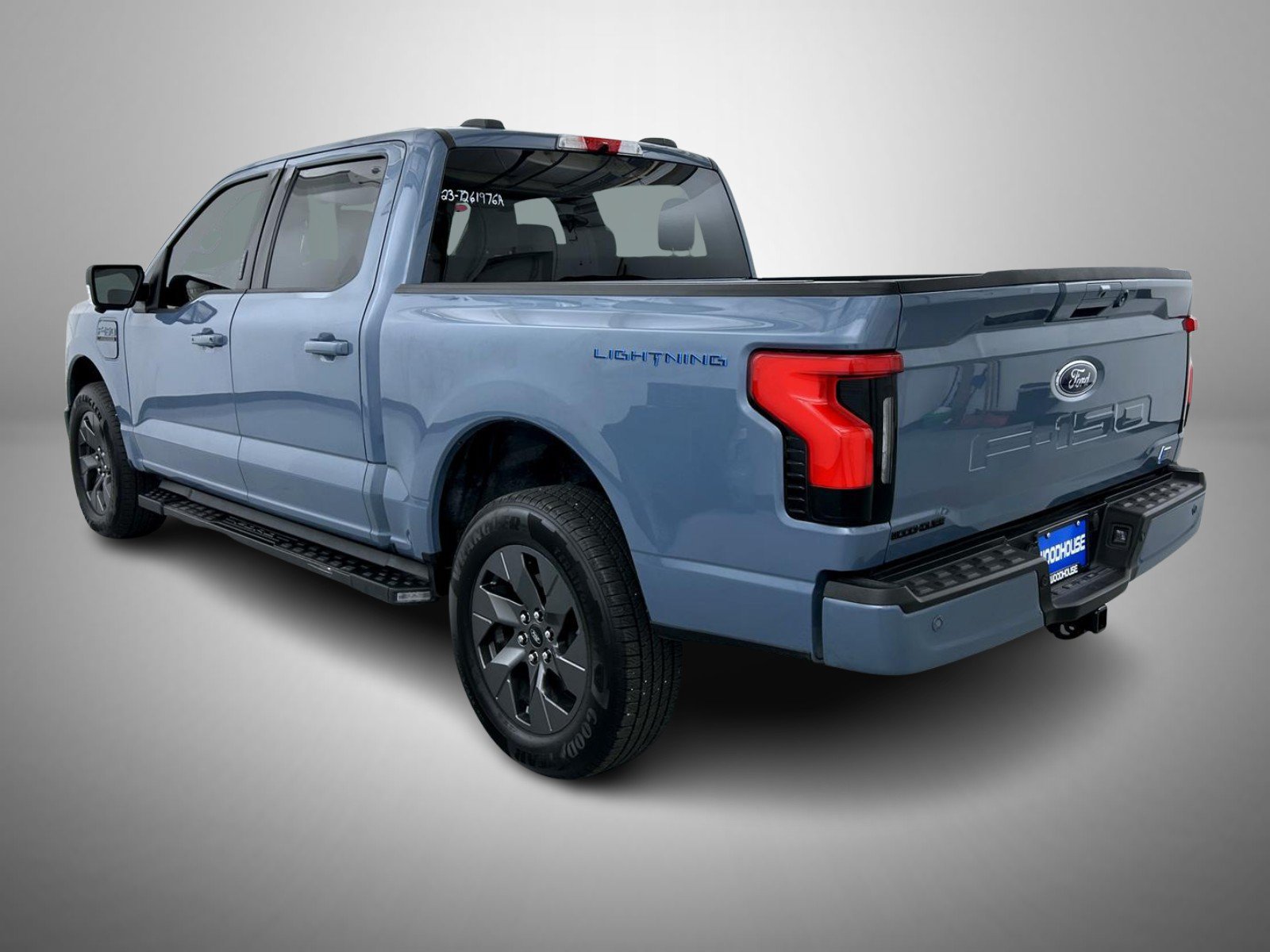 Used 2023 Ford F150 Lightning XLT w/ Equipment Group 312A High AWD/4WD image 7