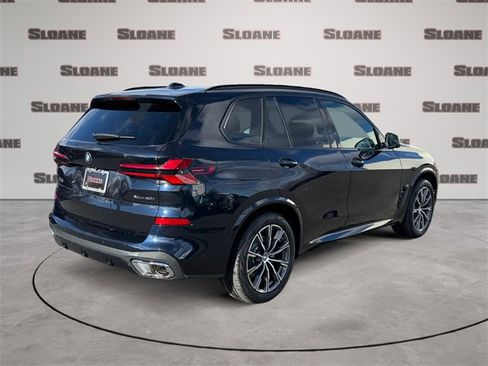 New 2026 BMW X5 xDrive40i w/ M Sport Package image 5