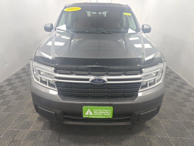 Used 2023 Ford Maverick Lariat FWD image 2