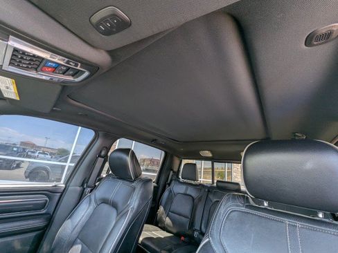 Used 2019 RAM 1500 Limited AWD/4WD image 24