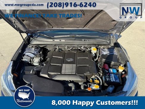 Used 2015 Subaru Outback 3.6R Limited image 28