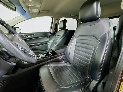 Used 2016 Ford Edge SEL w/ Equipment Group 201A AWD/4WD image 11