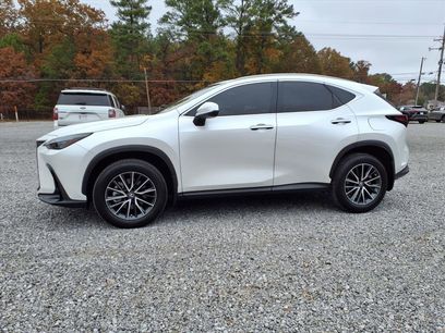 Used 2023 Lexus NX 350 AWD w/ Premium Package