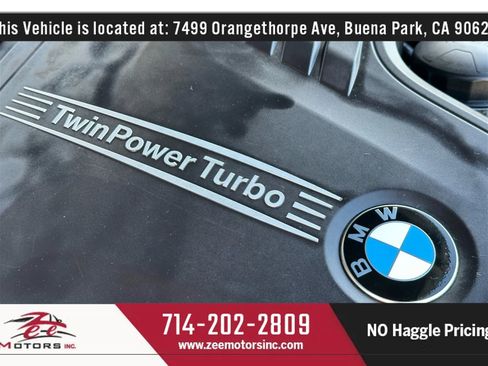 Used 2012 BMW 528i Sedan image 61