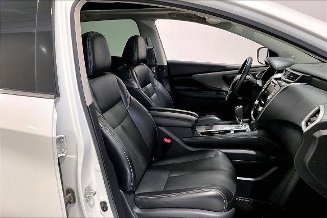 Used 2020 Nissan Murano SL AWD/4WD image 35