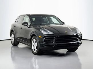 Used 2020 Porsche Cayenne AWD/4WD 360° Tour