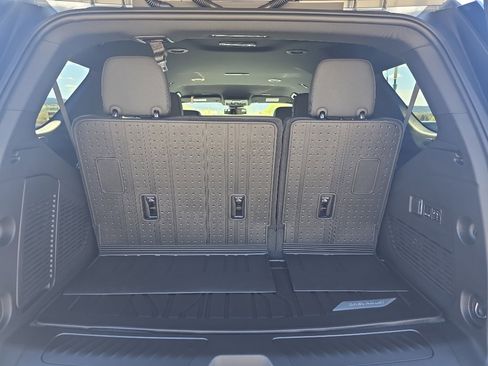 New 2026 Chevrolet Tahoe LT AWD/4WD image 24