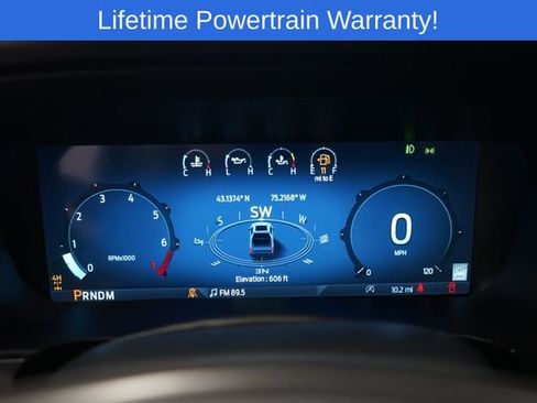 New 2025 Ford F150 Tremor w/ Equipment Group 402A High image 14