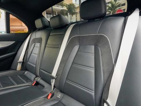 Used 2021 Mercedes-Benz E 63 AMG S image 75
