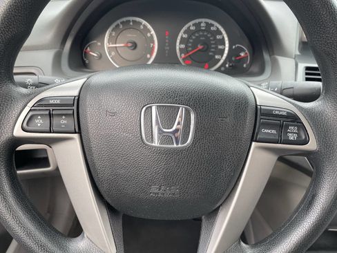 Used 2009 Honda Accord LX image 18