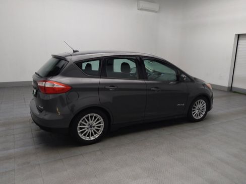 Used 2016 Ford C-MAX SE image 10