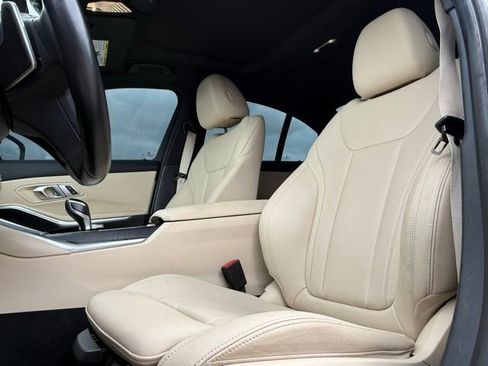 Used 2021 BMW 330i xDrive Sedan image 13
