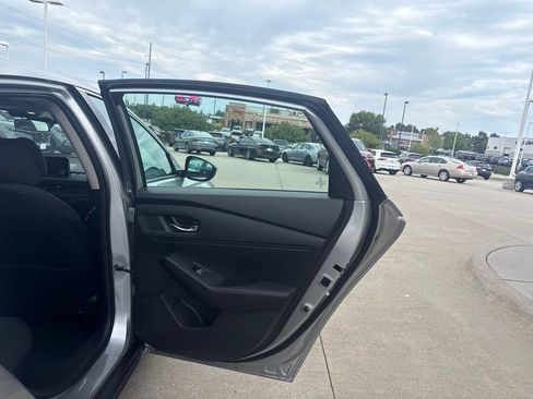 Used 2024 Honda Accord EX image 29