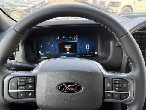 New 2026 Ford F150 XLT image 19