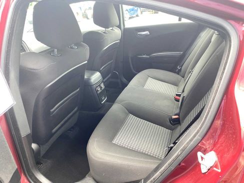 Used 2022 Dodge Charger GT w/ Blacktop Package RWD image 11