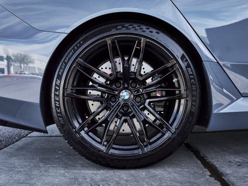 Used 2026 BMW M5 w/ Executive Package image 26